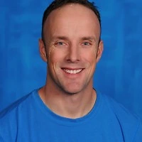 Matt Griffith, Owner and CSCS-certified personal trainer at Catalyst Fitness Spokane
