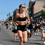 Matty L, Group Fitness Lead and Trainer at Catalyst Fitness Spokane